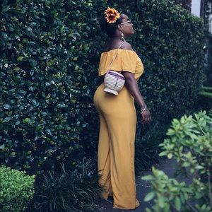 Meet your Posher, Itoro